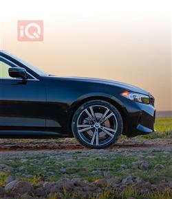 بي ام دبليو الفئة 3